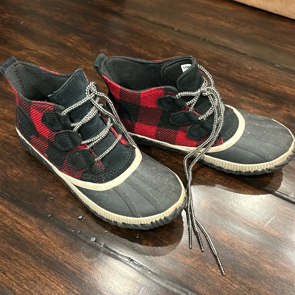 Women’s Sorel Out & About Boots